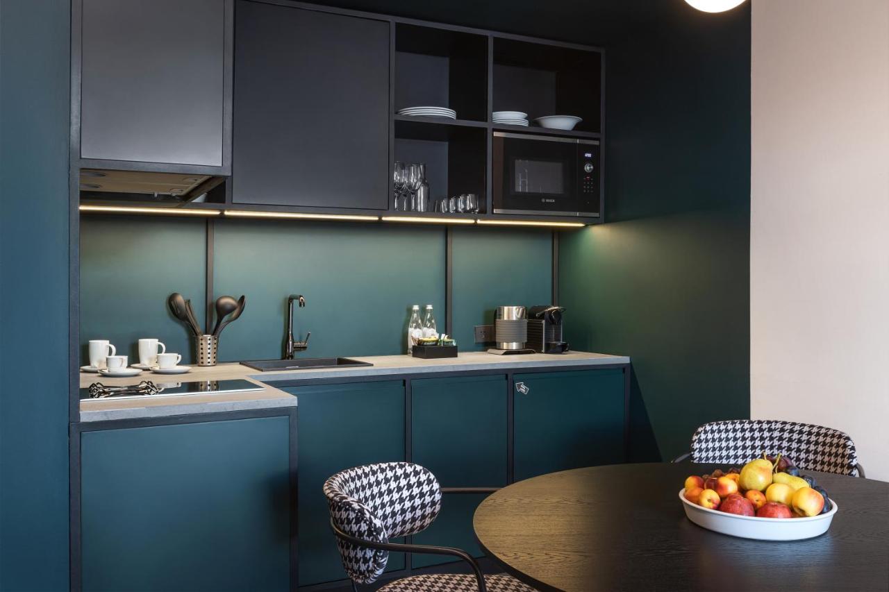 Novotel Living Almaty Jetisu Eksteriør bilde
