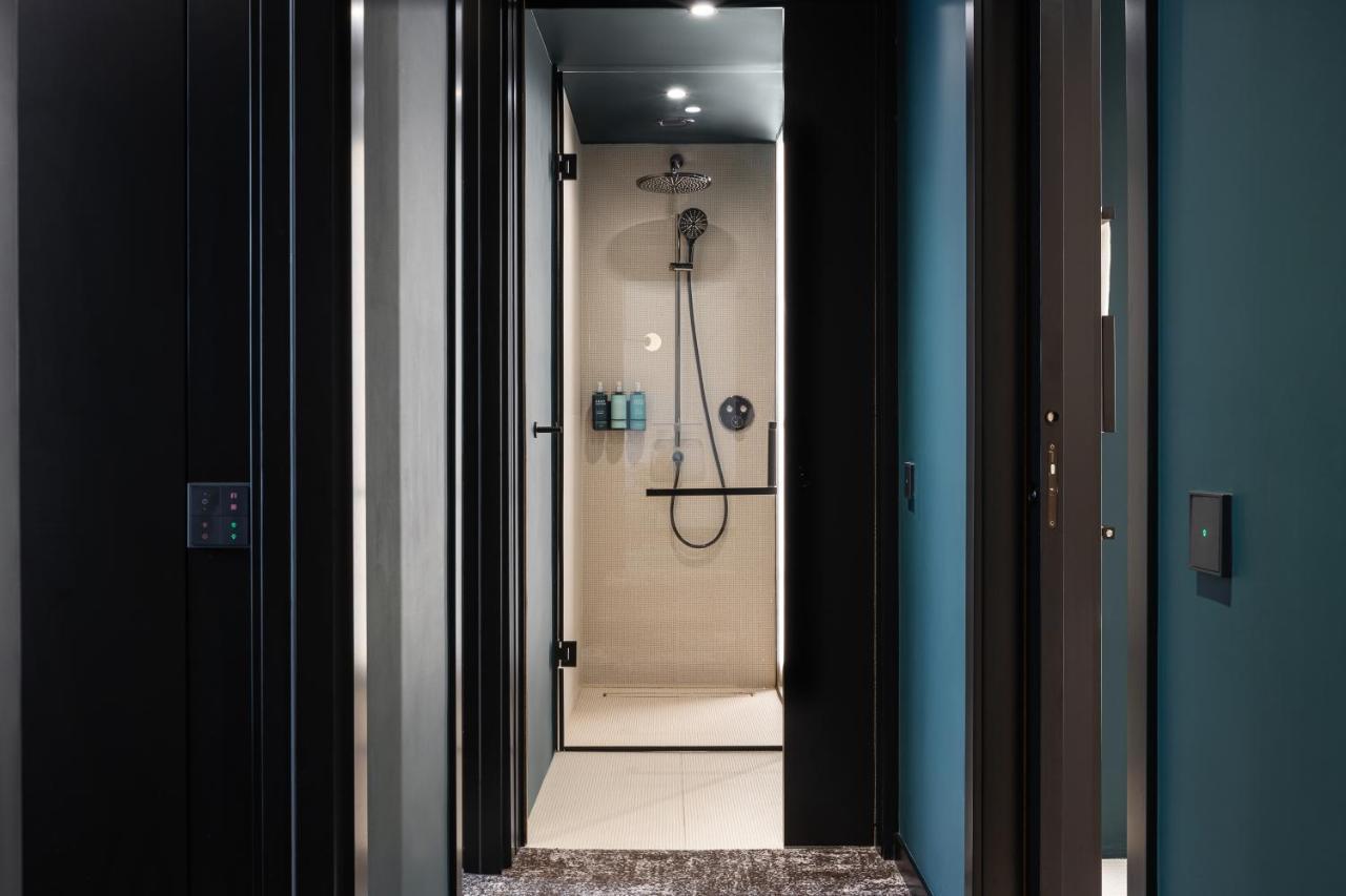 Novotel Living Almaty Jetisu Eksteriør bilde